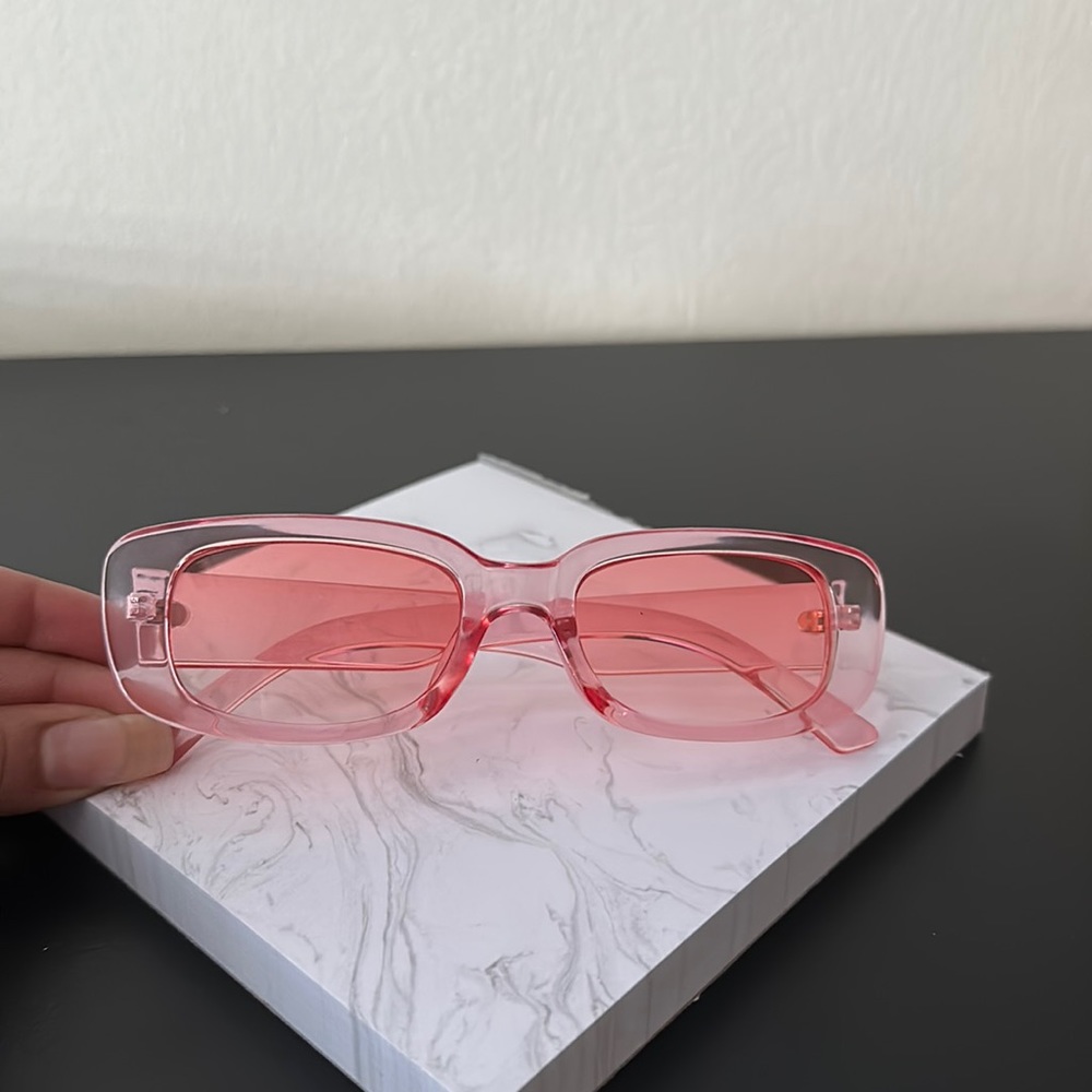 Light Pink Shades